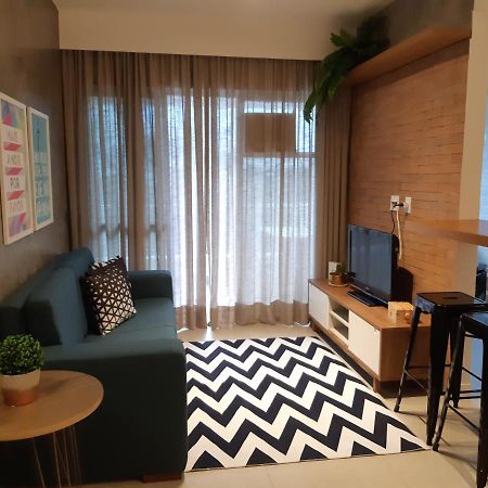 Apartamento Residencial C/Servicos Διαμέρισμα Ρίο ντε Τζανέιρο Εξωτερικό φωτογραφία
