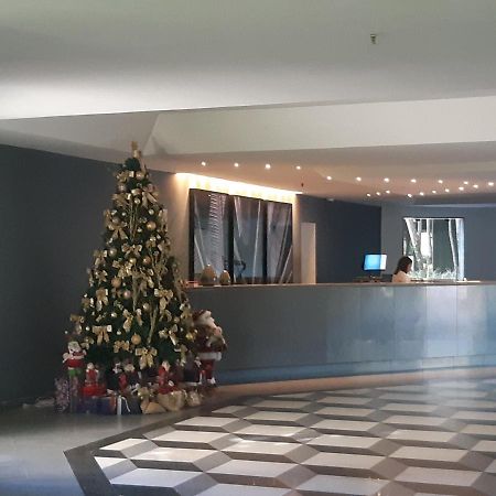 Apartamento Residencial C/Servicos Διαμέρισμα Ρίο ντε Τζανέιρο Εξωτερικό φωτογραφία