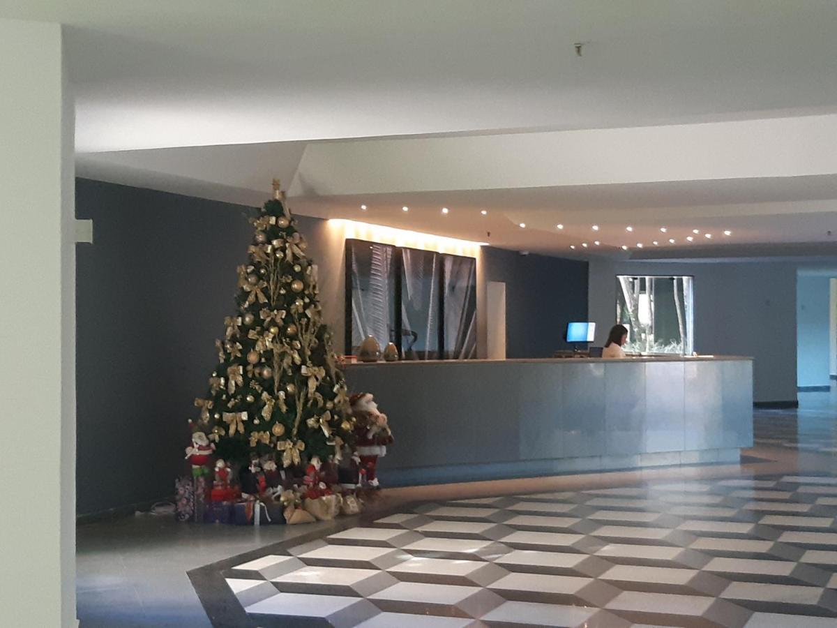 Apartamento Residencial C/Servicos Διαμέρισμα Ρίο ντε Τζανέιρο Εξωτερικό φωτογραφία
