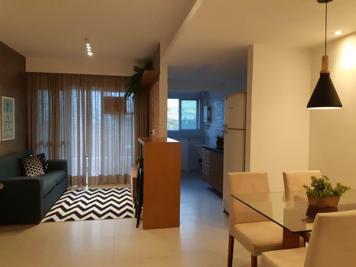Apartamento Residencial C/Servicos Διαμέρισμα Ρίο ντε Τζανέιρο Εξωτερικό φωτογραφία