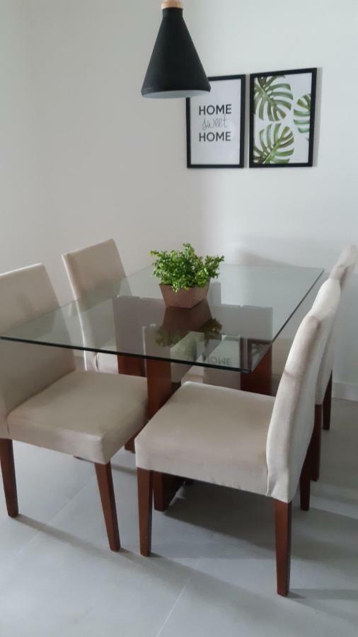 Apartamento Residencial C/Servicos Διαμέρισμα Ρίο ντε Τζανέιρο Εξωτερικό φωτογραφία
