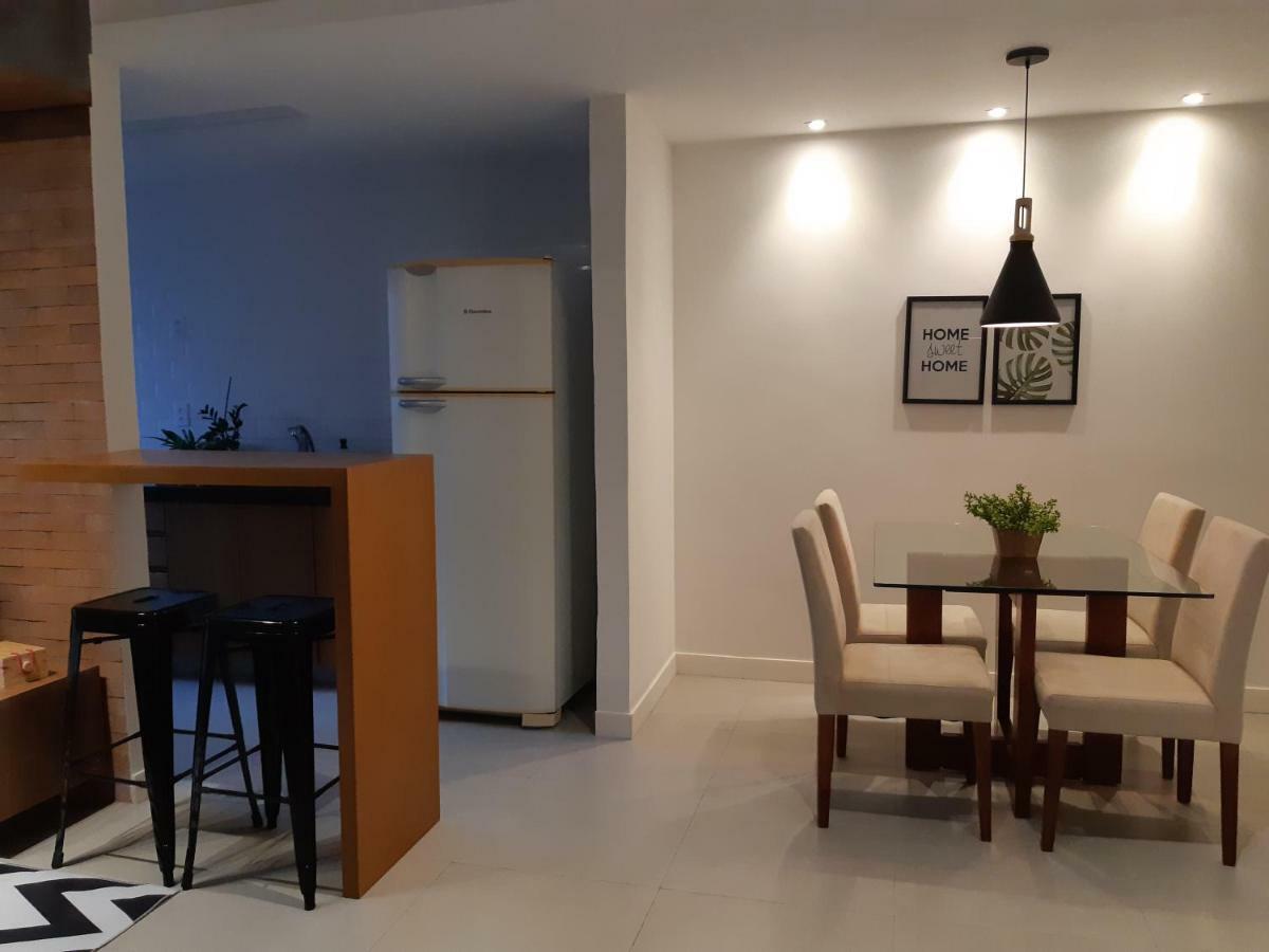 Apartamento Residencial C/Servicos Διαμέρισμα Ρίο ντε Τζανέιρο Εξωτερικό φωτογραφία