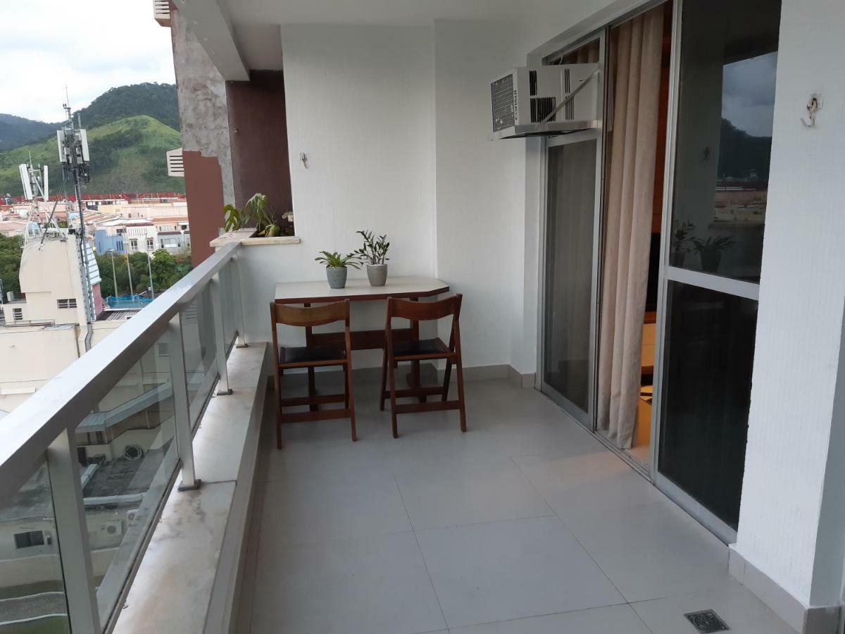 Apartamento Residencial C/Servicos Διαμέρισμα Ρίο ντε Τζανέιρο Εξωτερικό φωτογραφία