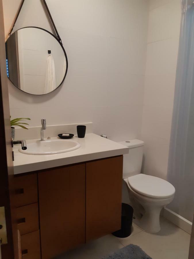 Apartamento Residencial C/Servicos Διαμέρισμα Ρίο ντε Τζανέιρο Εξωτερικό φωτογραφία