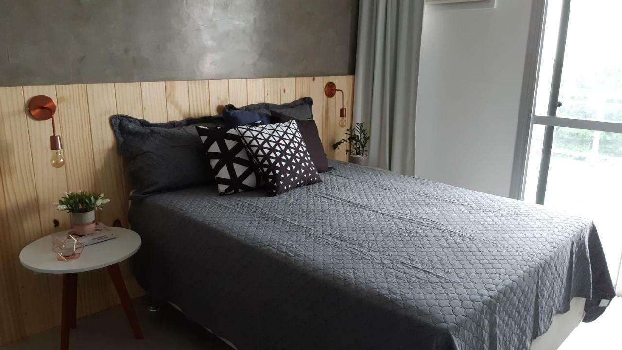 Apartamento Residencial C/Servicos Διαμέρισμα Ρίο ντε Τζανέιρο Εξωτερικό φωτογραφία