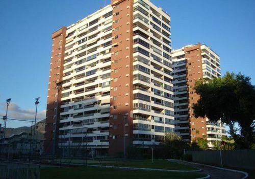 Apartamento Residencial C/Servicos Διαμέρισμα Ρίο ντε Τζανέιρο Εξωτερικό φωτογραφία