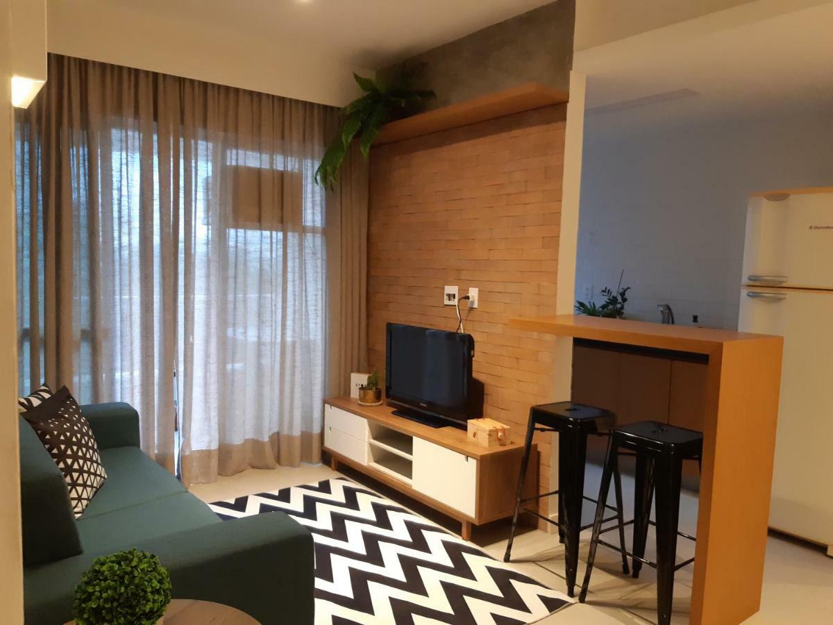 Apartamento Residencial C/Servicos Διαμέρισμα Ρίο ντε Τζανέιρο Εξωτερικό φωτογραφία